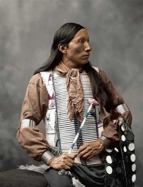 Native Indians brabet